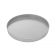American Metalcraft A4009 9" x 1" Standard Weight Aluminum Straight Sided Pizza Pan