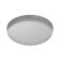 American Metalcraft A4010 10" x 1" Standard Weight Aluminum Straight Sided Pizza Pan