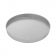 American Metalcraft A4011 11" x 1" Standard Weight Aluminum Straight Sided Pizza Pan