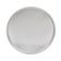 American Metalcraft ADEP16 16" x 1" Standard Weight Aluminum Tapered / Nesting Deep Dish Pizza Pan