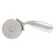 American Metalcraft APC2 2-5/8" Stainless Steel Pizza Cutter with Aluminum Handle