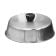 American Metalcraft BA940S 9-1/4" Round Stainless Steel Dome Basting Cover