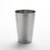 American Metalcraft BS18 Stainless Steel 18 Oz. Replacement Cup