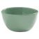 American Metalcraft CBC10SA Speckled Sage Colored Crave Collection 10 oz 4 1/2 Inch Diameter Round Melamine Bouillon Cup