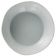 American Metalcraft CBL185CL Cloud Colored Crave Collection 5 3/4 qt 13 Inch Diameter Round Melamine Serving Bowl
