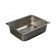 American Metalcraft CDWP26 Adagio Stainless Steel Full Size Chafer Water Pan