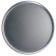 American Metalcraft CTP13 Standard-Weight Aluminum 13" Outside Diameter Solid Coupe Style Pizza Pan