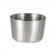 American Metalcraft FFCM2 Stainless Steel Mini Fry Cup, 7 oz