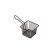 American Metalcraft FRYB443 4" Square Stainless Steel Mini Fry Basket