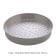American Metalcraft HA4016-SP 16" x 1" Super Perforated Straight Sided Heavy Weight Aluminum Pizza Pan