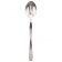American Metalcraft HM12SL Hammered Stainless Steel 12" Slotted Buffet Ware Serving Spoon