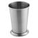 American Metalcraft JC11 Brushed Stainless Steel 11 oz. Mint Julep Cup