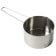 American Metalcraft MCW150 1-1/2 Cup Stainless Steel Measuring Cup