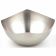 American Metalcraft SB575 Silver 15 oz 5 3/4 Inch Diameter Round Squound Solid Satin Finish Stainless Steel Snack Bowl