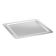 American Metalcraft SQ1000 12-1/2" x 12-1/2" Square Heavy Weight Aluminum Pizza Pan Separator for 10" Square Pizza Pans