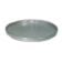 American Metalcraft T4012 12" x 1" Deep Tin Plated Straight Sided Pizza Pan