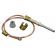 APW AS-2093200 Thermocouple 18''