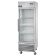 Arctic Air AGR23 Refrigerator Reach-in One-section