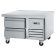 Arctic Air ARCB36 Refrigerated Chef Base 38"W Marine Edge Top With 1" Extension Per Side