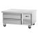 Arctic Air ARCB48 Refrigerated Chef Base 50"W Marine Edge Top With 1" Extension Per Side