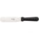 Ateco 1306 August Thomsen 6 Inch Stainless Steel Blade Straight Spatula