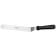 Ateco 1309 August Thomsen 9 3/4 Inch Stainless Steel Blade Offset Spatula