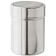 Ateco 1347 August Thomsen 4 oz Stainless Steel Shaker With Fine Mesh Top