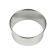 Ateco 14401 Stainless Steel 1 1/2" Round Cookie Cutter (August Thomsen)