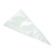 Ateco 469 18 Inch August Thomsen Clear Disposable Bag