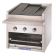 Bakers Pride C-36RS 36" Natural Gas Countertop Charbroiler, Stainless Steel Radiants