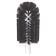 Bar Maid BRS-917 6 Inch Standard Replacement Cleaning Brush