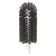 Bar Maid BRS-922 7 1/2 Inch Tall Replacement Cleaning Brush