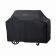 Crown Verity BC-30-V BBQ Grill Cover for all 30" Grill Models with Roll Dome