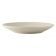 Tuxton BED-1053 DuraTux 40 oz 10 5/8" Diameter American White/Eggshell China Pasta / Salad Bowl