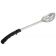 Winco BHSP-15 15" Slotted Basting Spoon With Stop Hook Bakelite Handle