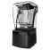 Blendtec S885C2901-B1GB1D Countertop Stealth 885 Blender Package With Sound Enclosure And Two 90 oz WildSide Jars, 120V 1800 Watts