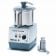 Robot Coupe Blixer 6 Food Processor with 7 Qt. 3HP Stainless Steel Bowl and Two Speeds - 208/240V