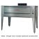 Blodgett 1060 SINGLE 78" Natural Gas Single Deck Pizza Oven - 85,000 BTU