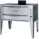 Blodgett 901 BASE Liquid Propane 12" High x 33" Wide x 22" Deep Single Deck Insulated Stainless Steel Electric Pizza Oven Base Only With Steel Deck, 22,000 BTU