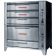 Blodgett 981-966_NAT 60” Wide Natural Gas Double-Deck Bakery Oven - 100,000 BTU