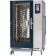 Blodgett Combi BCT-202E 44-1/4” Wide Electric Full-Size Roll-In Combi Oven/Steamer With Touchscreen Controls - 240V, 60kW