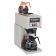 Bloomfield 9003-D3-120V Integrity 3 Warmer Pourover Coffee Brewer - 1800W, 120V