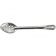 Winco BSPT-15H Stainless Steel One Piece 15" Perforated Basting Spoon