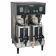 Bunn 35900.0010 BrewWISE® Dual GPR DBC® Coffee Brewer Up To 18.9 Gal/hr. Digital Temperature Control
