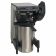 Bunn 39900.0006 WAVE15-APS SmartWave® Low Profile Wide Base Coffee Brewer Automatic