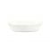 CAC China BKW-9 6.75" Oval Porcelain Baking Dish, Bone White