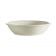 CAC China REC-28 Rolled Edge 20 Oz. American White Ceramic Soup and Salad Bowl