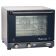 Cadco OV-003 Countertop Electric Convection Oven w/ Three Quarter Size Sheet Pan Capacity And Manual Controls, 120 Volts