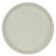 Cambro 1300101 Antique Parchment 13 Inch Round Fiberglass Camtray Serving Tray