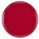 Cambro 1550221 Ever Red 16 Inch Round Low Profile Fiberglass Camtray Serving Tray